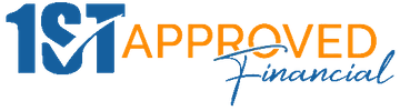 Prequal Submission – 1st Approved Financial – Capwell Funding