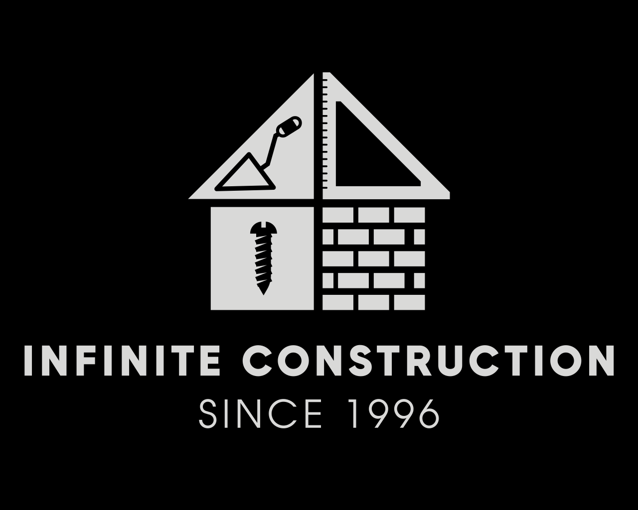 Infinite R In Construction Prequal Submission – Infinite Construction – Capwell Funding